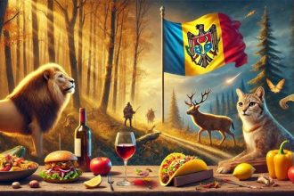 4 октября в Молдове и мире отмечают День защиты животных, тако, празднуют католические и православные даты.