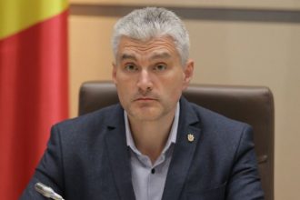 Александр Слусарь считает, что фермерские ассоциации Молдовы должны участвовать в переговорах о вступлении в ЕС и получать поддержку от еврофондов.