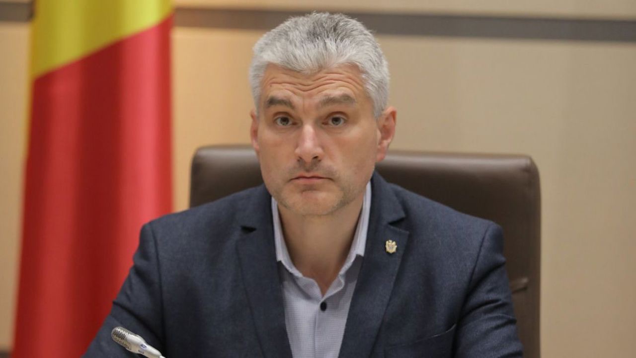 Александр Слусарь считает, что фермерские ассоциации Молдовы должны участвовать в переговорах о вступлении в ЕС и получать поддержку от еврофондов.