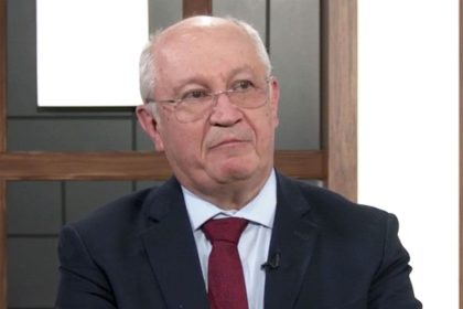 Александр Мунтяну объяснил, почему принял предложение стать премьер-министром Молдовы: долг перед страной и чувство ответственности.