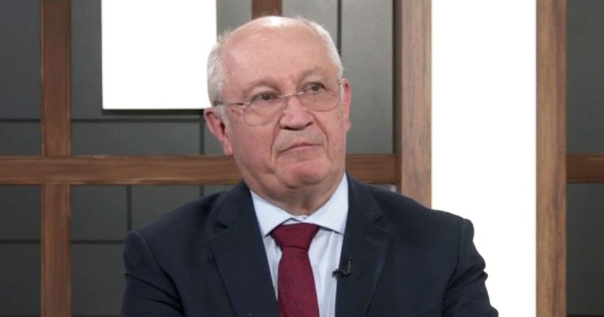 Александр Мунтяну объяснил, почему принял предложение стать премьер-министром Молдовы: долг перед страной и чувство ответственности.