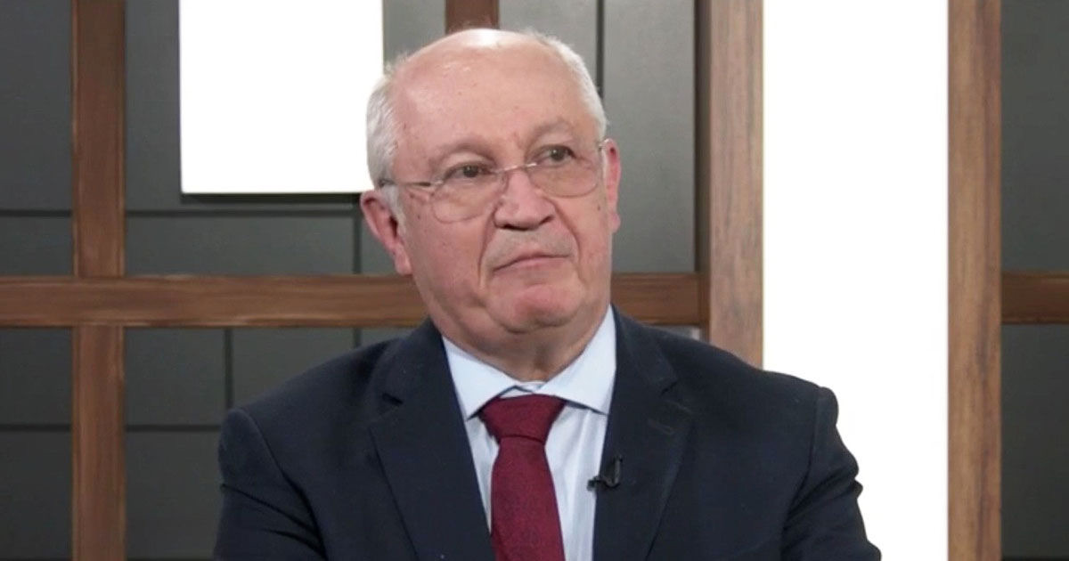 Александр Мунтяну объяснил, почему принял предложение стать премьер-министром Молдовы: долг перед страной и чувство ответственности.