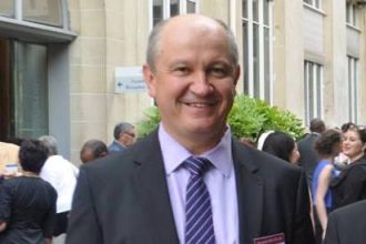 Александру Мунтяну, проживающий в Украине более 20 лет, может стать новым премьер-министром Молдовы — решение обсудит партия PAS 14 октября.