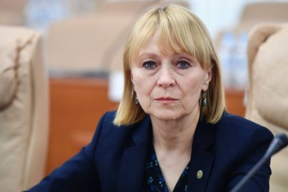 Алла Немеренко покинула пост министра здравоохранения, не войдя в состав нового правительства. Она подвела итоги работы и сделала заявление.
