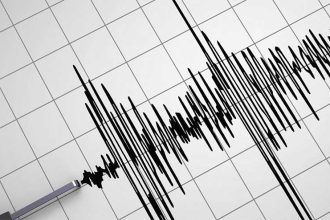 В Румынии, недалеко от Молдовы, 12 октября произошло землетрясение магнитудой 3,7. Подземные толчки зафиксированы в зоне Вранча.