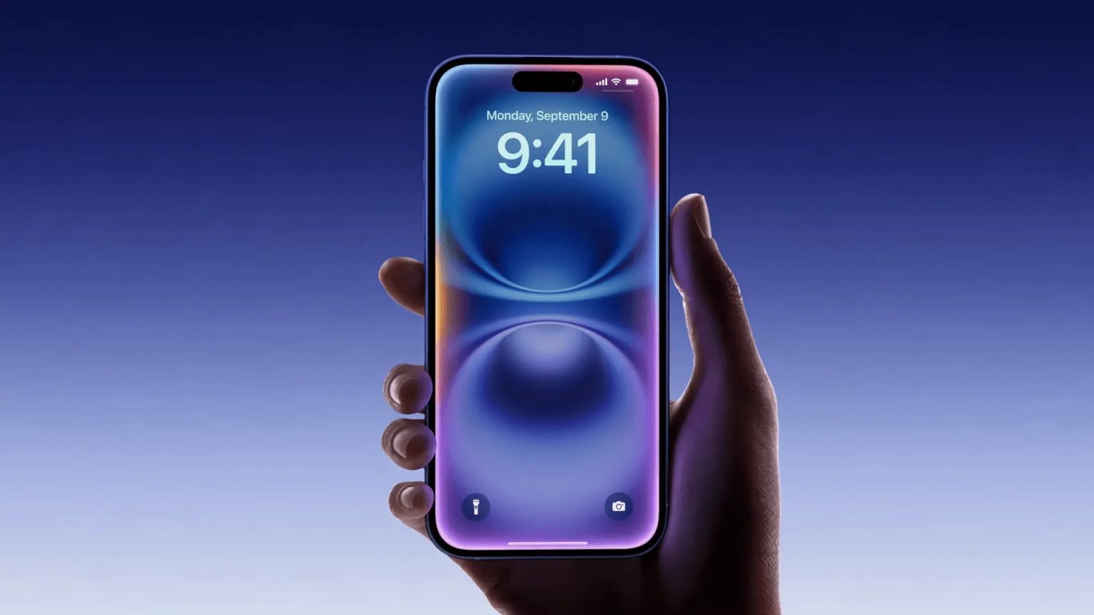 В iOS 26 появились десятки новых функций Apple Intelligence: перевод звонков, генерация изображений, умные напоминания и интеграция ChatGPT.