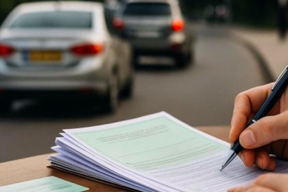 Внимание автомобилистам! С 25 ноября 2025 года в Молдове изменятся тарифы на автостраховку: подорожает ОСАГО и «Зелёная карта».