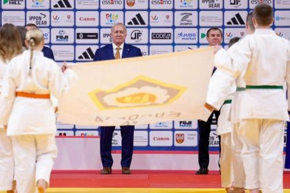 Молдова впервые принимает Чемпионат Европы по дзюдо U23, участие подтвердили более 35 стран, национальную сборную представят 17 спортсменов.