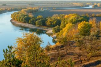 Днестр поднимется до 2,4 м между Унгурь и Каменкой из-за сброса воды из водохранилища. Повышение уровня ожидается с 15 по 19 октября.