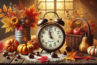 Точное время восхода и заката солнца 31 октября 2025 года в Кишинёве и других городах Молдовы: длительность светового дня.