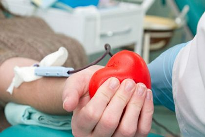 В Кишинёве 23 октября пройдёт акция по добровольной сдаче крови. Доноров ждут на Ботанике с 08:30 до 14:00. Важно соблюдать простые правила.