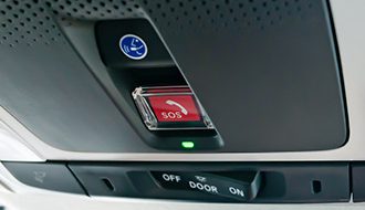 В Молдове внедряют систему eCall: при серьёзном ДТП автомобиль сам передаст вызов в 112. Старт — с 2027 года.