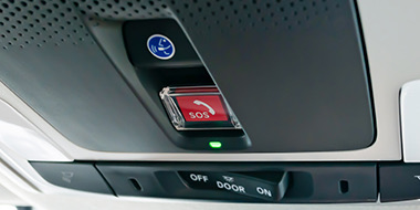 В Молдове внедряют систему eCall: при серьёзном ДТП автомобиль сам передаст вызов в 112. Старт — с 2027 года.