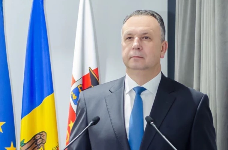 Кто войдёт в новое правительство Молдовы: Александр Мунтяну представил новых министров