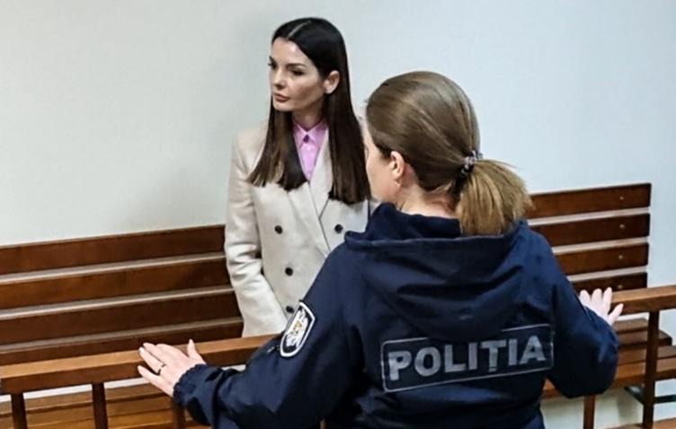 Арестованная Евгения Гуцул отвергла обвинения в незаконном финансировании, заявив об их полной необоснованности.