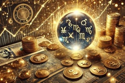 Финансовый гороскоп на ноябрь 2025 года: когда заключать сделки, куда инвестировать, как разумно тратить и грамотно копить по каждому знаку.