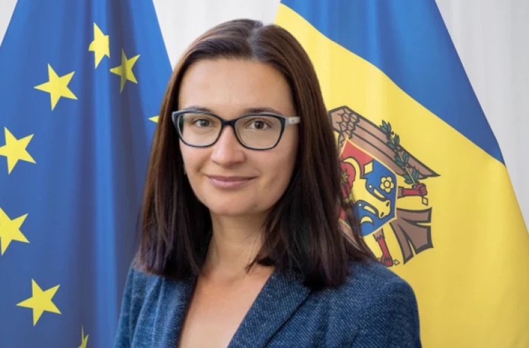 Молдова и Украина завершили этап скрининга, но решение о переговорах зависит от стран-членов ЕС, отмечает Кристина Герасимов.