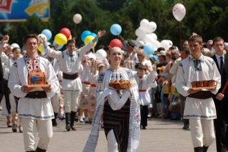 Кишинёв отпразднует Храмовый день 14 октября 2025 года: литургия, ярмарки и концерт на главной площади столицы.