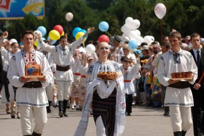 Кишинёв отпразднует Храмовый день 14 октября 2025 года: литургия, ярмарки и концерт на главной площади столицы.
