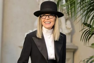 Скончалась Дайан Китон — актриса с «Оскаром» за «Энни Холл» и ролью в «Крестном отце». Причина смерти не раскрыта, ей было 79 лет.
