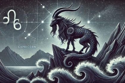 Самый подробный гороскоп для Козерогов на ноябрь 2025: любовь, финансы, здоровье, советы для мужчин и женщин.