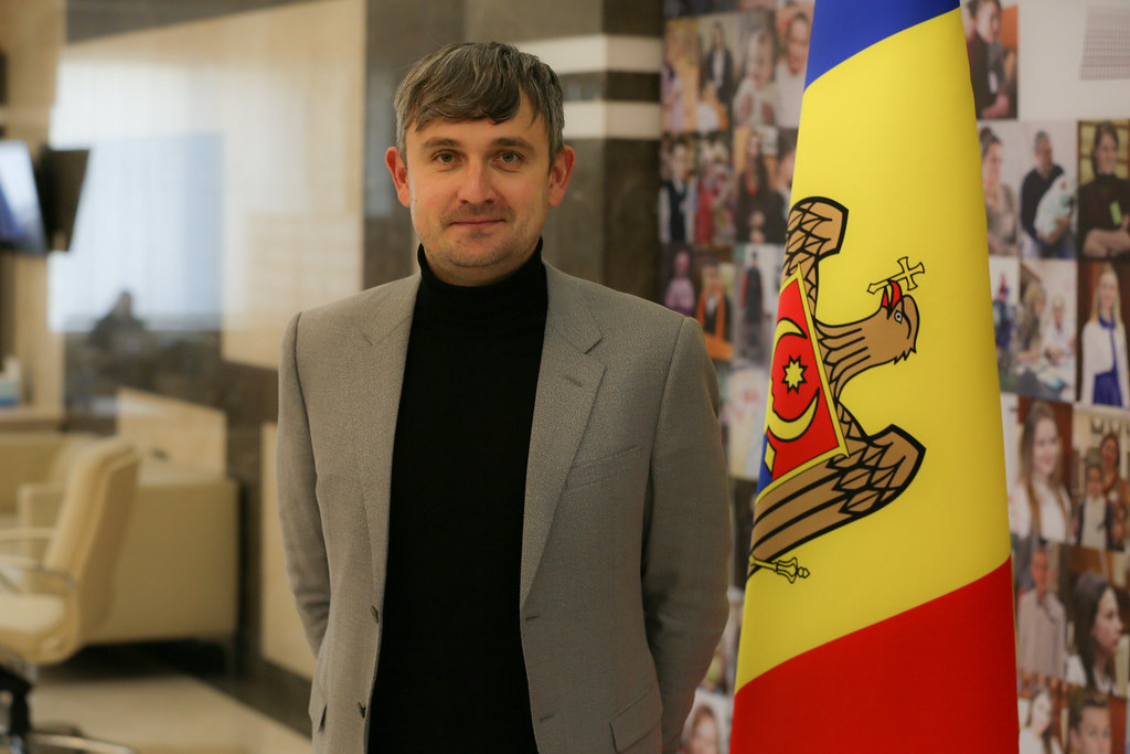 Кто войдёт в новое правительство Молдовы: Александр Мунтяну представил новых министров