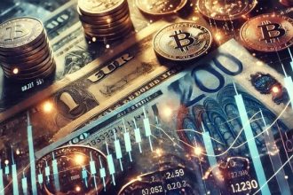 Финансовый обзор валют в Молдове на 9 октября 2025 года — стабильность доллара, динамика курса и выгодные предложения в обменниках.