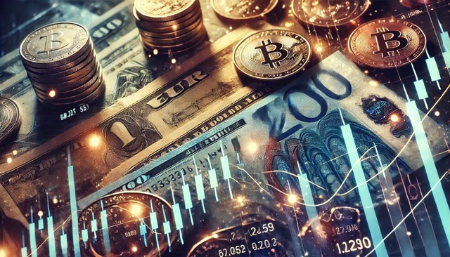 Финансовый обзор валют в Молдове на 9 октября 2025 года — стабильность доллара, динамика курса и выгодные предложения в обменниках.