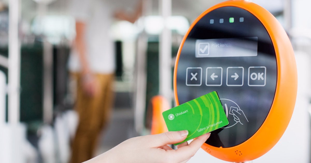 Электронную оплату проезда внедряют в транспорте Молдовы: билеты можно купить картой или через приложение.