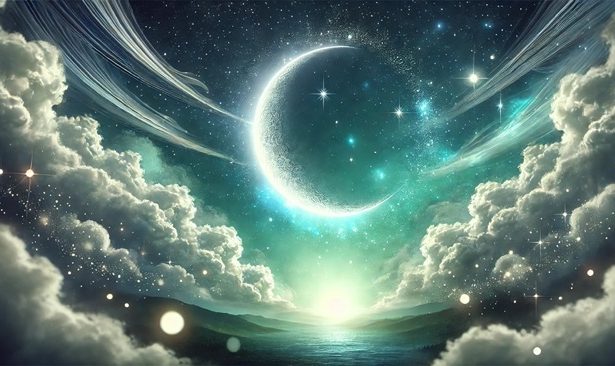 21 октября 2025 — день новолуния, перезапуска и осознанности. Завершите старое и настройтесь на новое. Вечером не спешите — слушайте себя.