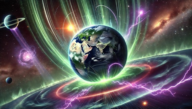 3 ноября 2025 года магнитных бурь не ожидается: геомагнитный фон стабилен, уровень активности N1, угроз здоровью и технике нет.