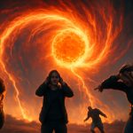 Магнитная буря 24 октября 2025 года в Молдове отсутствует. Геомагнитный фон стабильный. Уровень активности Kp остаётся на отметке N1.