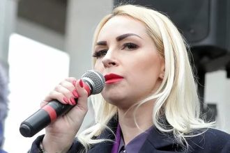 Кишинёв направил в Интерпол запрос на розыск депутата Марины Таубер, приговорённой к 7,5 годам лишения свободы.
