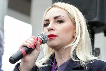 Кишинёв направил в Интерпол запрос на розыск депутата Марины Таубер, приговорённой к 7,5 годам лишения свободы.