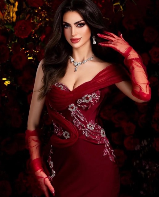 Мария Игнат стала Miss Universe Moldova 2025: что о ней известно