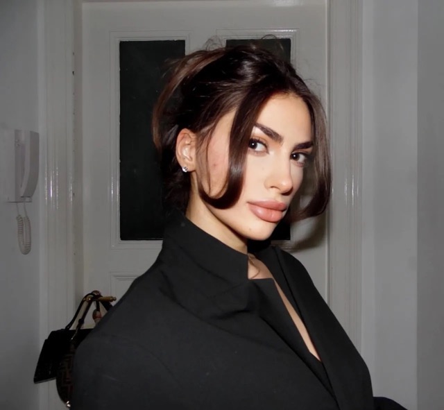 Мария Игнат стала Miss Universe Moldova 2025: что о ней известно