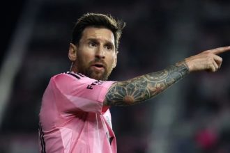 Лионелю Месси отказали в контракте в Саудовской Аравии перед чемпионатом мира по футболу 2026 — власти отклонили его запрос.