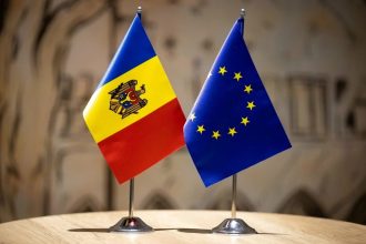 ЕС рассматривает возможность принятия Молдовы без права вето, чтобы ускорить расширение и ослабить влияние стран, препятствующих реформам.