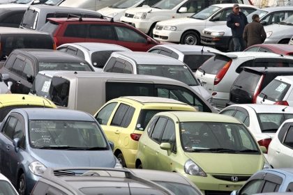 С 1 января 2026 в Молдове вырастут цены на автомобили из-за отмены акцизов и введения нового налога на добавленную стоимость в размере 20%.