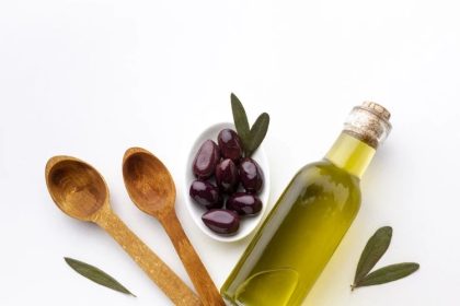 Оливковое масло натощак очищает печень, снижает воспаление и нормализует давление — простой и эффективный способ укрепить здоровье.