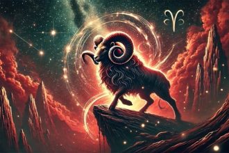 Что принесёт Овнам ноябрь 2025? Лунный гороскоп с фазами Луны, советами и датами. К чему готовиться и чего ждать?