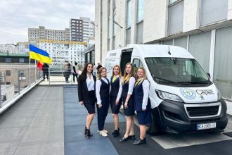 В Кишиневе заработал «Паспортный сервис» для украинцев: какой адрес, какие можно получить услуги, график работы и запись онлайн.