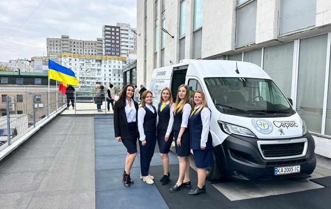 В Кишиневе заработал «Паспортный сервис» для украинцев: какой адрес, какие можно получить услуги, график работы и запись онлайн.