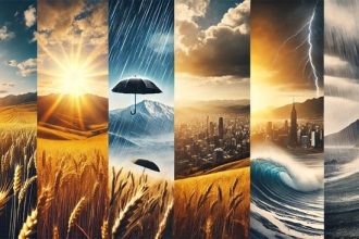 Прогноз погоды в Кишинёве и Молдове на 3 ноября 2025 года: температура, ветер, световой день и рекомендации.