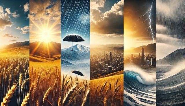 Прогноз погоды в Кишинёве и Молдове на 3 ноября 2025 года: температура, ветер, световой день и рекомендации.