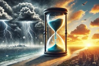 В Молдове 15 октября 2025 будет облачно, без дождей, с температурой до +13°C и слабым ветром — подходящий день для работы и прогулок.
