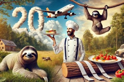 20 октября 2025 года в Молдове отмечают День повара, авиадиспетчера, профилактики остеопороза и память святых Сергия, Вакха и Полихрония.