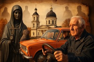 27 октября в Молдове празднуют День автомобилиста, Всемирный день аудиовизуального наследия и почитают святую Параскеву.
