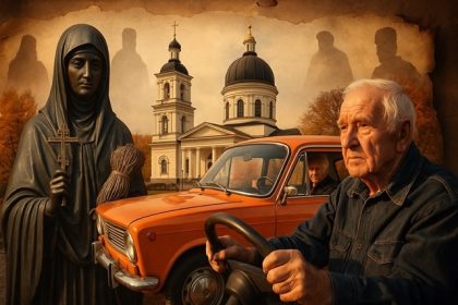 27 октября в Молдове празднуют День автомобилиста, Всемирный день аудиовизуального наследия и почитают святую Параскеву.