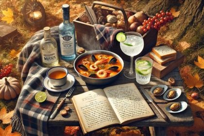 Какие праздники 19 октября: день пищевика, апостола Фомы, джина с тоником, исторические события в Молдове и приметы дня.